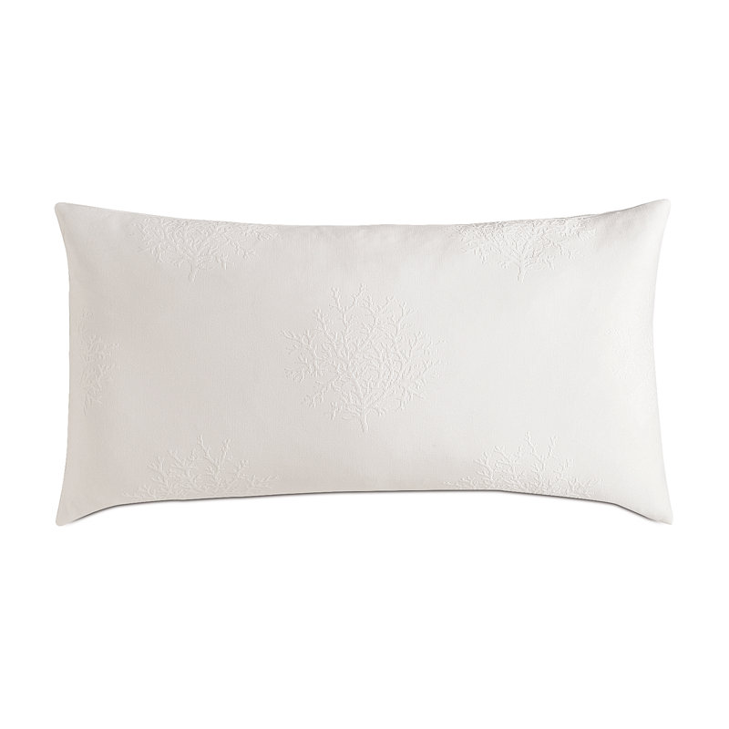 Delray Matelasse Sham, King, Beige
