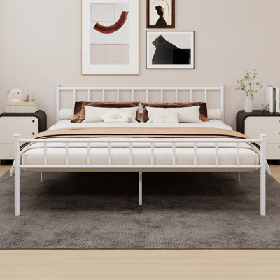 Metal Open Frame