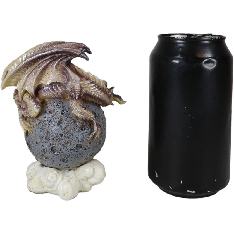 Sandburg Fantasy & Sci-Fi Figurines & Sculptures