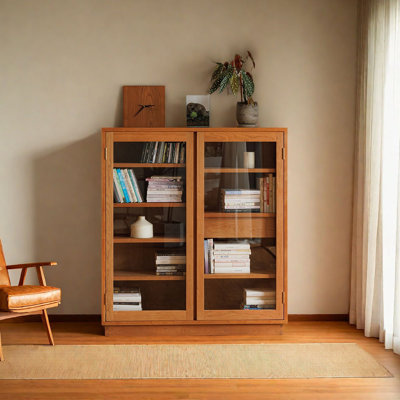 Bibliothèque de rangement pour la maison