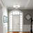 Claudelle Semi Flush Mount