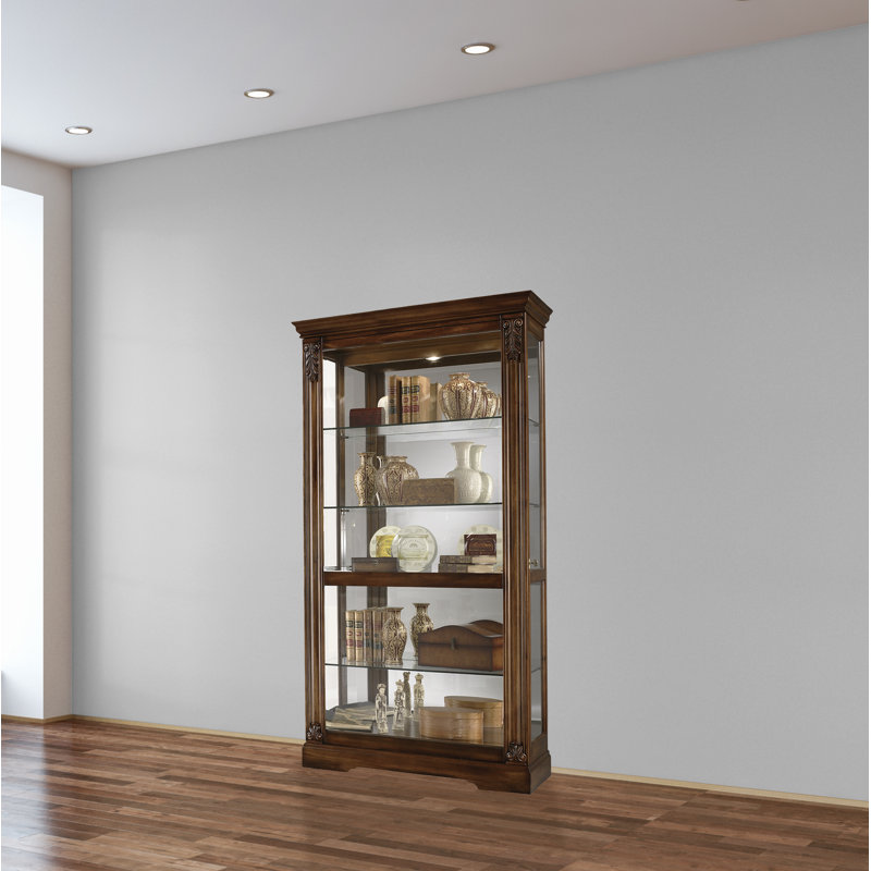 Display Cabinet