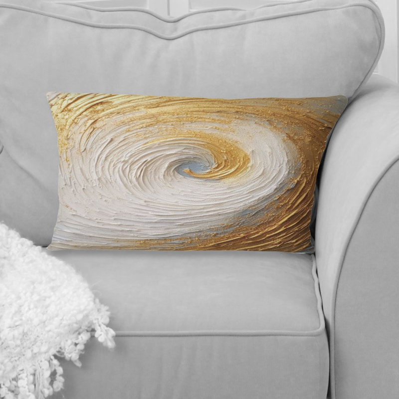 Coussin Gold