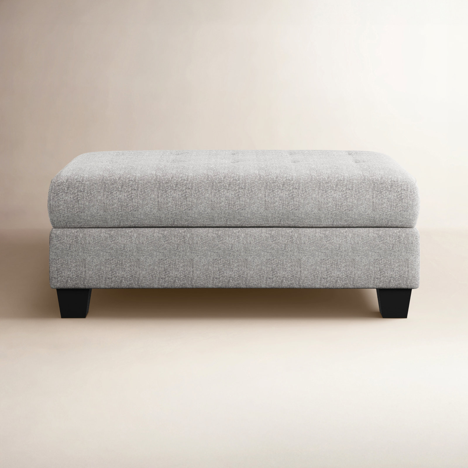 Charton 49" Ottoman