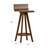 Dery Swivel Counter Stool-24178097-41671123