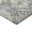 Tapis intérieur / extérieur géométrique lavable gris et brun 8 pi x 10 pi-1904408051