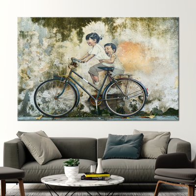 Print on Canvas