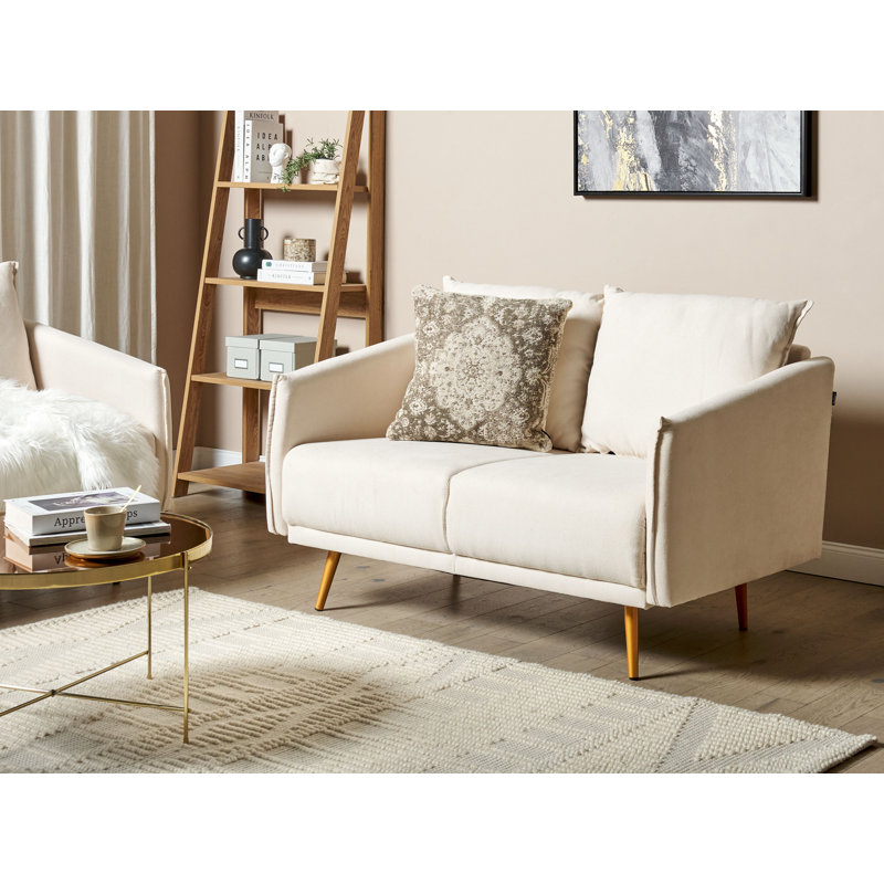Mizintceva 2 Seater Loveseat