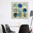 Alignment II by Carol Robinson - Print on Canvas-284194734-284194733