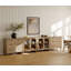 Buffet de 135,4 po Scarlett-1389763874