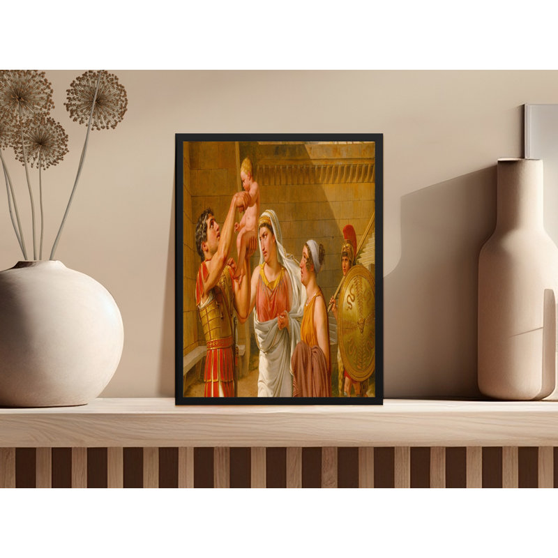 Tieton No Frame Print, 16x20