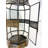 22'' H Tabletop Lantern