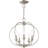 Remer 5 - Light Globe Chandelier-55010534