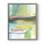 Radiant Horizon III, reproduction encadrée - bois massif-1931002446-1931002445