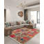 Tapis intérieur / extérieur en coton Runo-1094283323