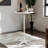 Round Metal Dining Table-99842091