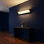 24-inch All-in-one Led Bathroom Vanity Light Strip, Suitable For Both Dry And Humid Indoor Environments.-1222190542