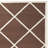 Sanyla Hand Tufted Wool Geometric Rug-697174907