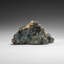 Calcite Stone Decorative Object