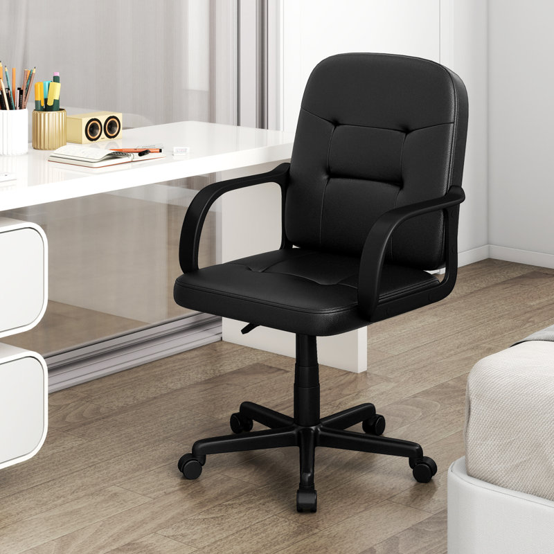 Inbox Zero Isobela Executive Chair