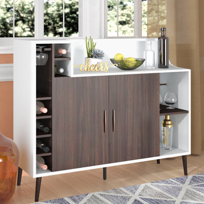 Abercrombie 47.24cm Sideboard