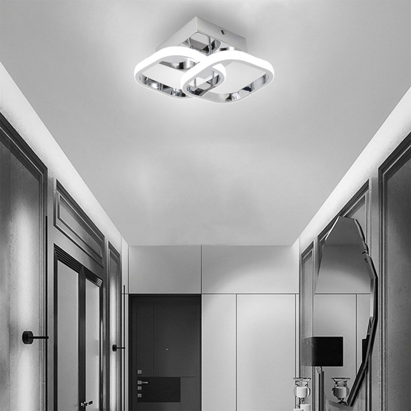 Semi Flush Mount