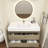 Victoria 48''Bathroom Vanity Base-94524493