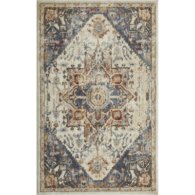 Oriental Indoor Rug