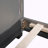 Upholstered Platform Bed Frame With Headboard-119832799-119832798