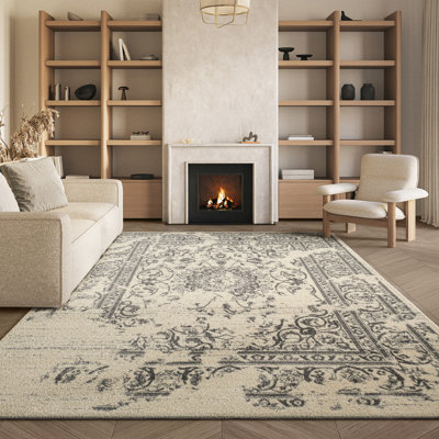 Tapis performance oriental Nicarla
