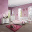 Commode 5 tiroirs Ivoire