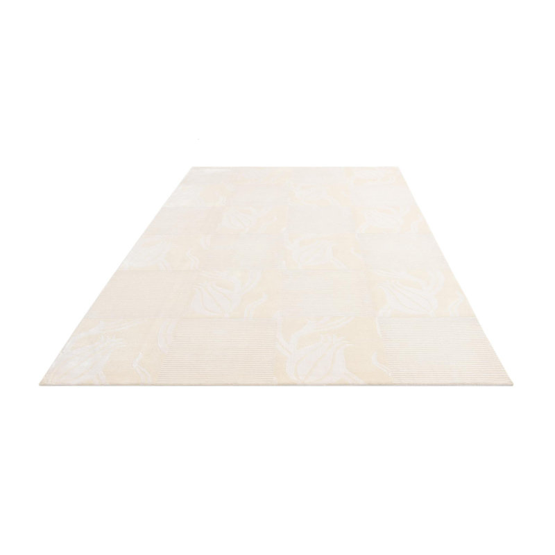 Tapis beige Howard