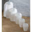Del 5 Litre Swing Top Rubbish Bin-61919252-61919254