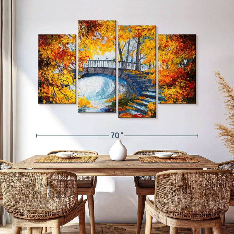 Lilie l'automne