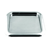 Stainless Steel Tray