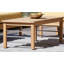 Soho Teak Coffee Table