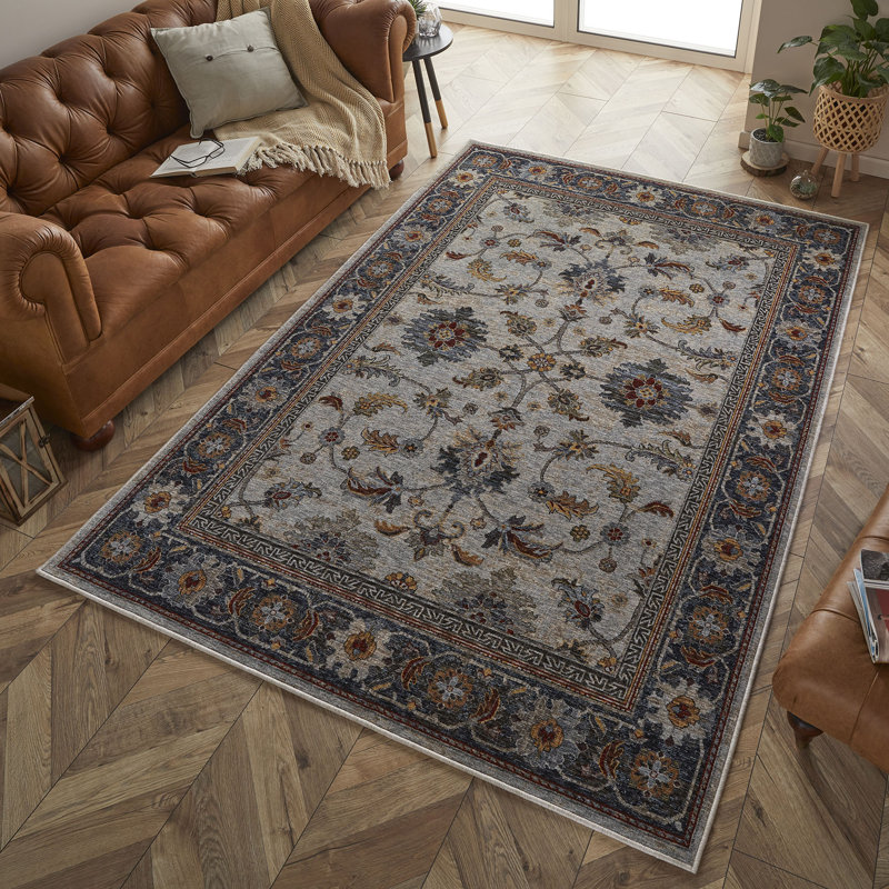 Area Rug, Rectangle 120 x 180cm