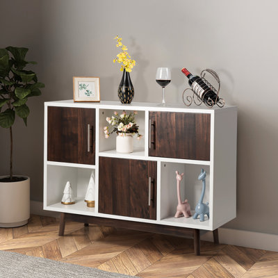 40.5 " W Console Table