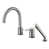 Brushed Nickel selected