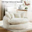 Fauteuil surdimensionné Boneless-507557286