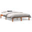 Eakin Solid Wood Bed-971766105