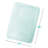 Ultra Soft and Absorbent Memory Foam Bath Rug Set with Non-Slip Backing-49590496-49595327