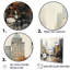 «Beige gratte-ciel», reproduction d'art-2026059024-2026059039