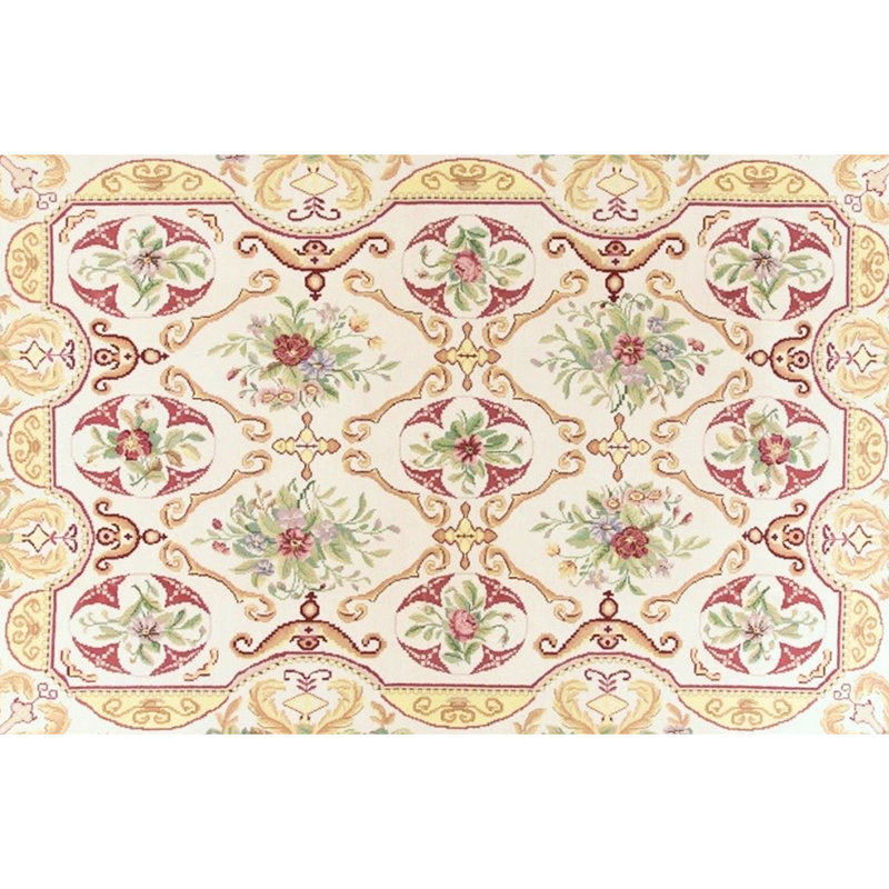 One-of-a-Kind 10' X 14' Area Rug