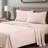 Superior 400 Thread Count Premium Combed Egyptian Cotton Sateen Sheet Set-912809748-912809953