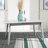 Alburga Extendable Dining Table-1660222756