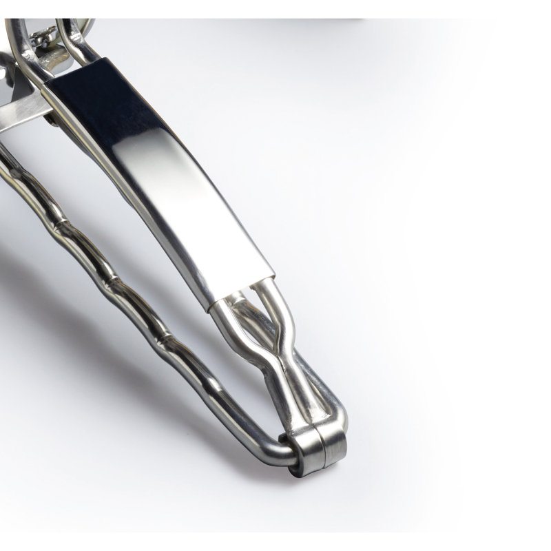 MasterClass Deluxe Stainless Steel Grater