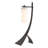 Stasis 28.3" Arched Table Lamp-114977358