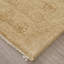 Tapis brun clair Pagdi-1392960925
