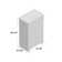 Taquanna Transitional 5- Drawer Chest